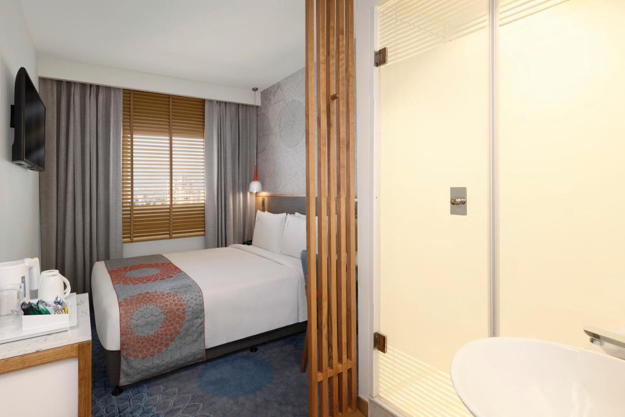 Holiday Inn Express Pune Pimpri By Ihg Εξωτερικό φωτογραφία