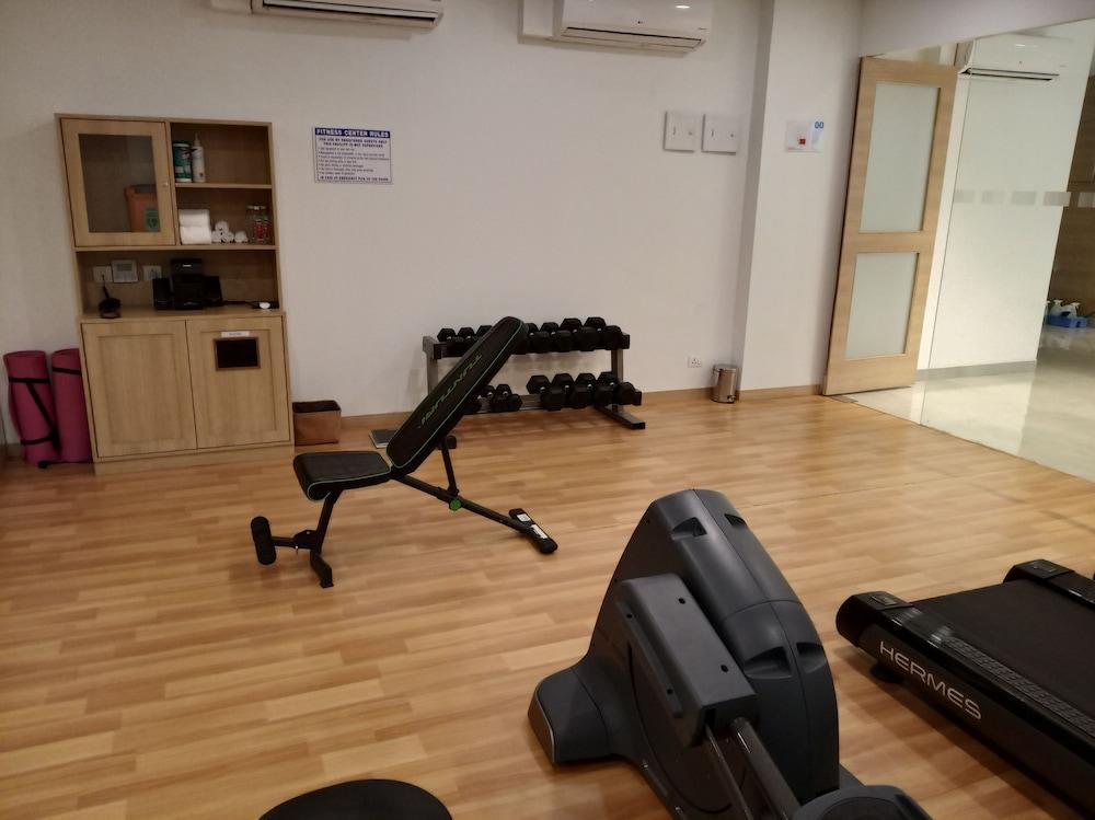 Holiday Inn Express Pune Pimpri By Ihg Εξωτερικό φωτογραφία