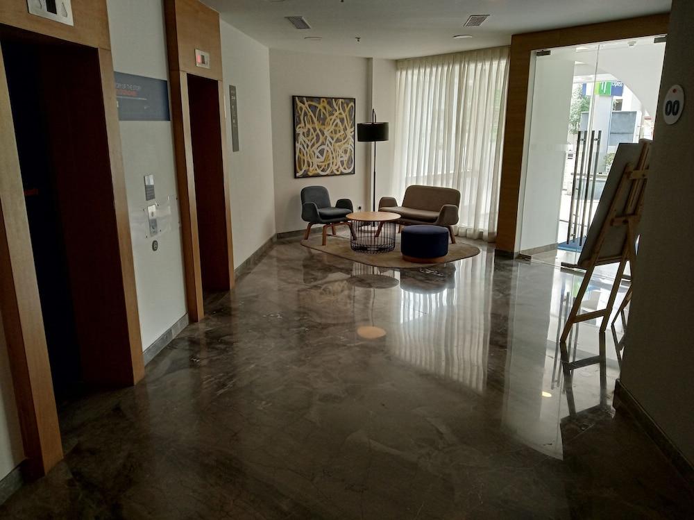 Holiday Inn Express Pune Pimpri By Ihg Εξωτερικό φωτογραφία