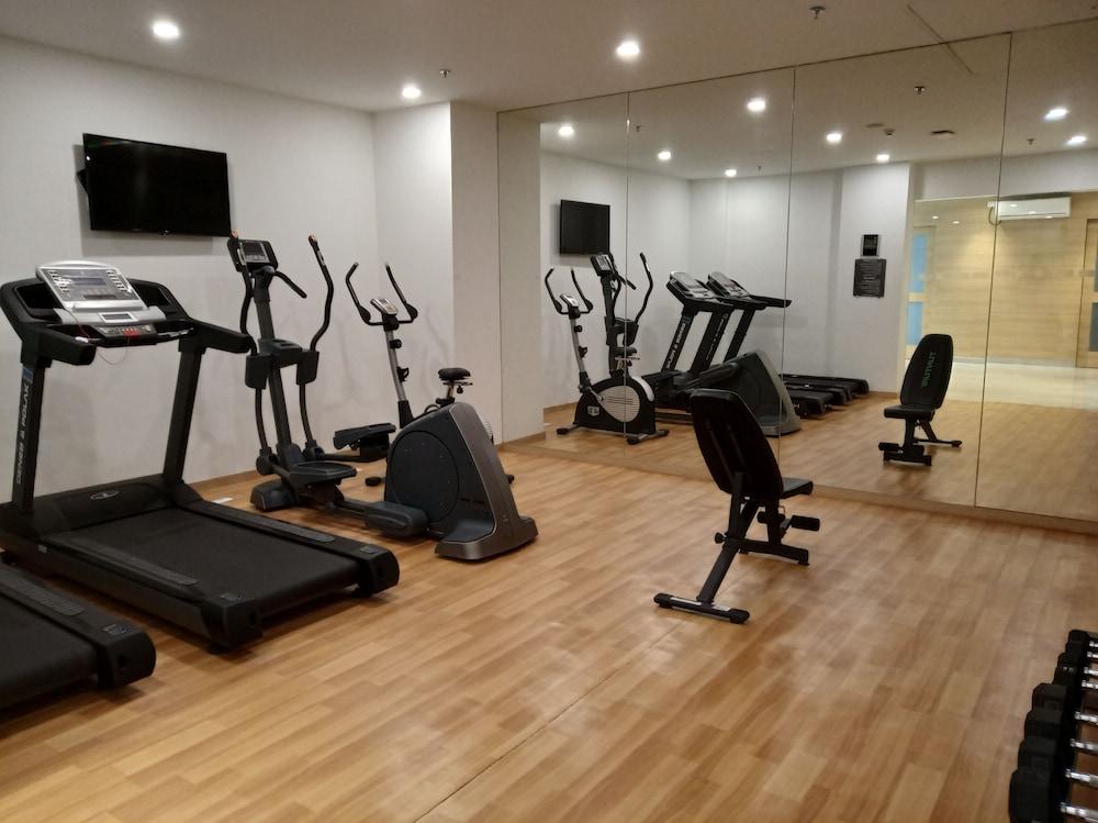Holiday Inn Express Pune Pimpri By Ihg Εξωτερικό φωτογραφία