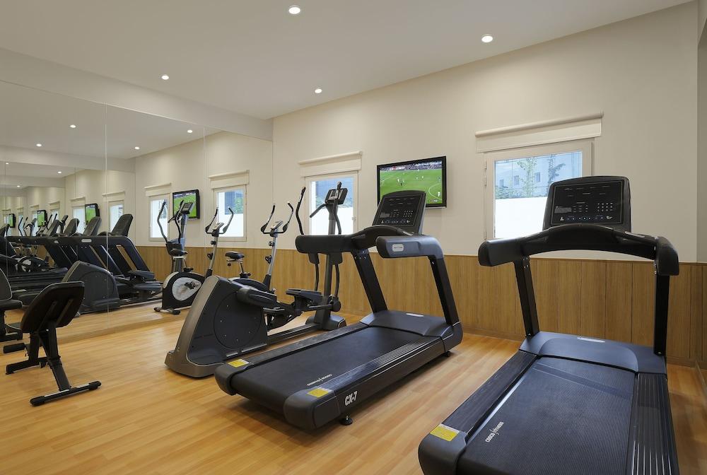 Holiday Inn Express Pune Pimpri By Ihg Εξωτερικό φωτογραφία
