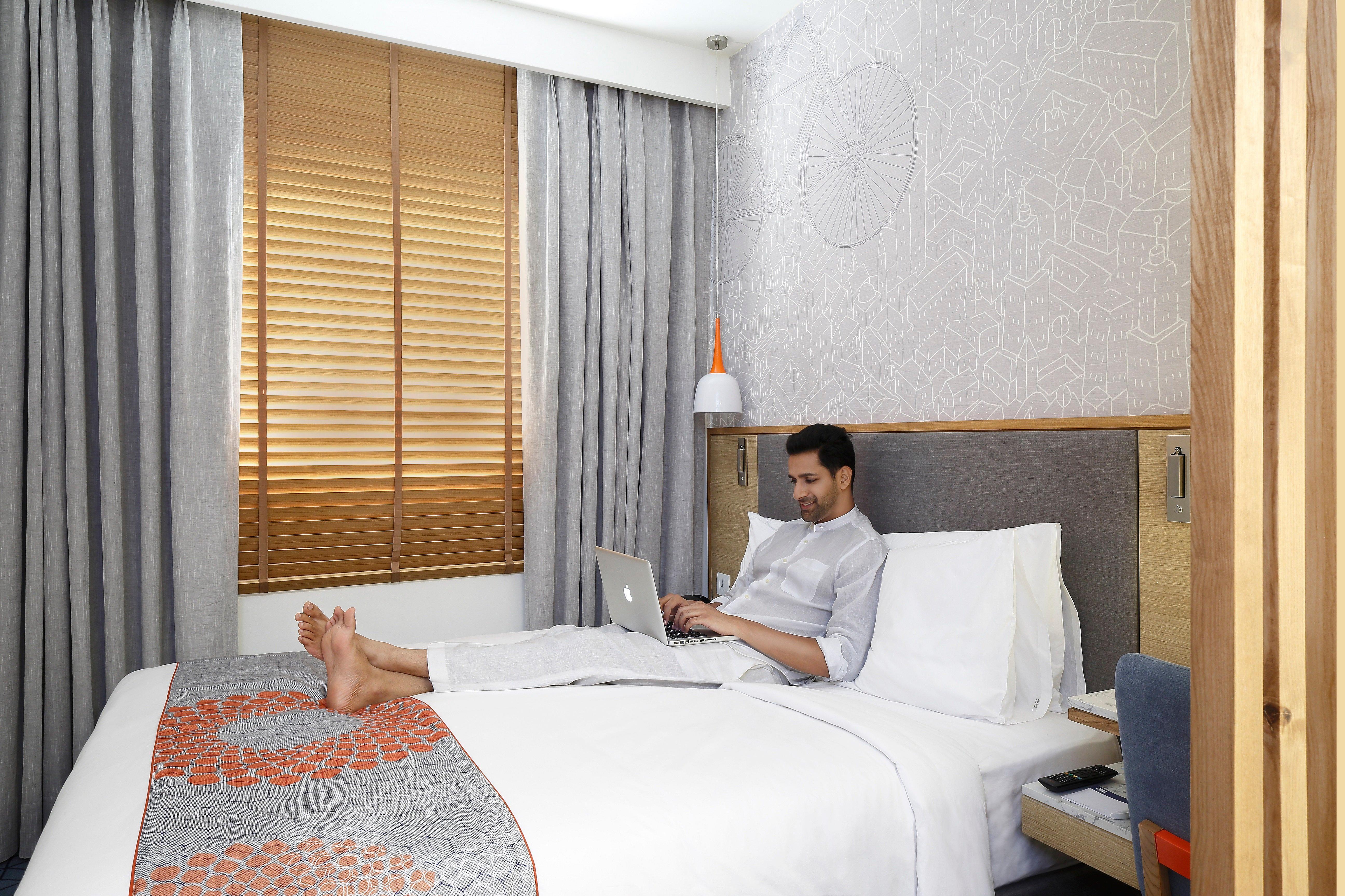 Holiday Inn Express Pune Pimpri By Ihg Εξωτερικό φωτογραφία