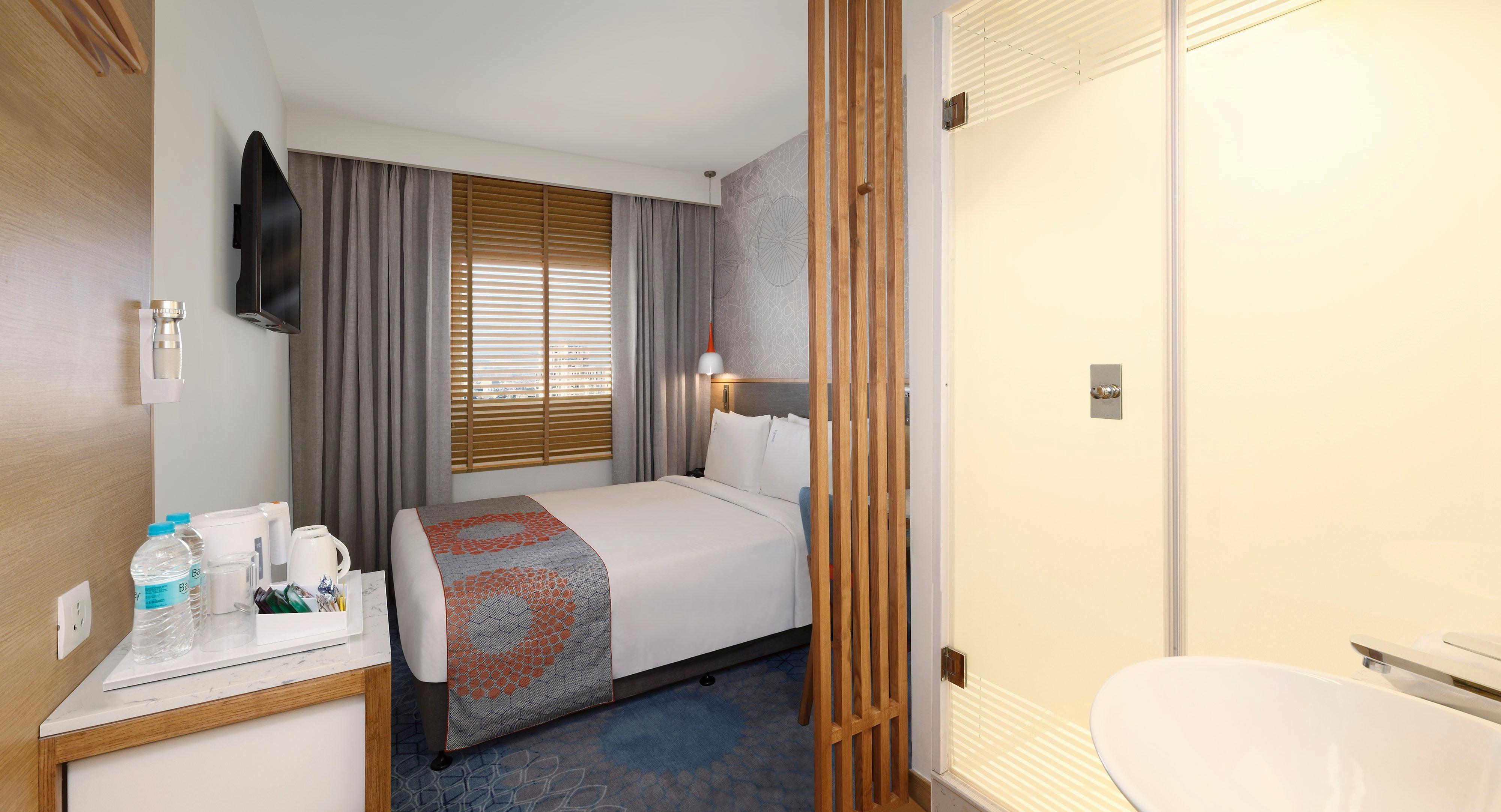 Holiday Inn Express Pune Pimpri By Ihg Εξωτερικό φωτογραφία