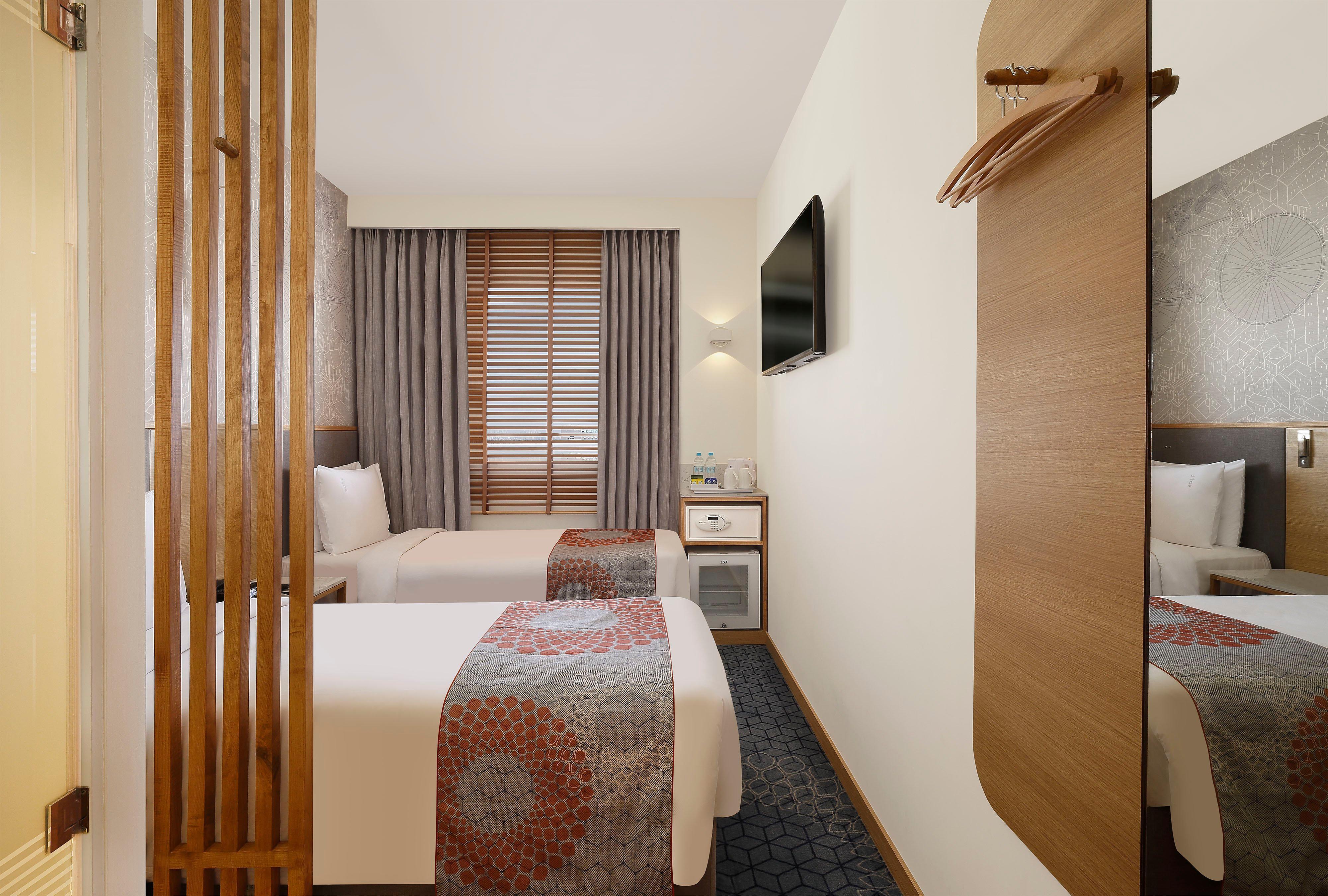 Holiday Inn Express Pune Pimpri By Ihg Εξωτερικό φωτογραφία