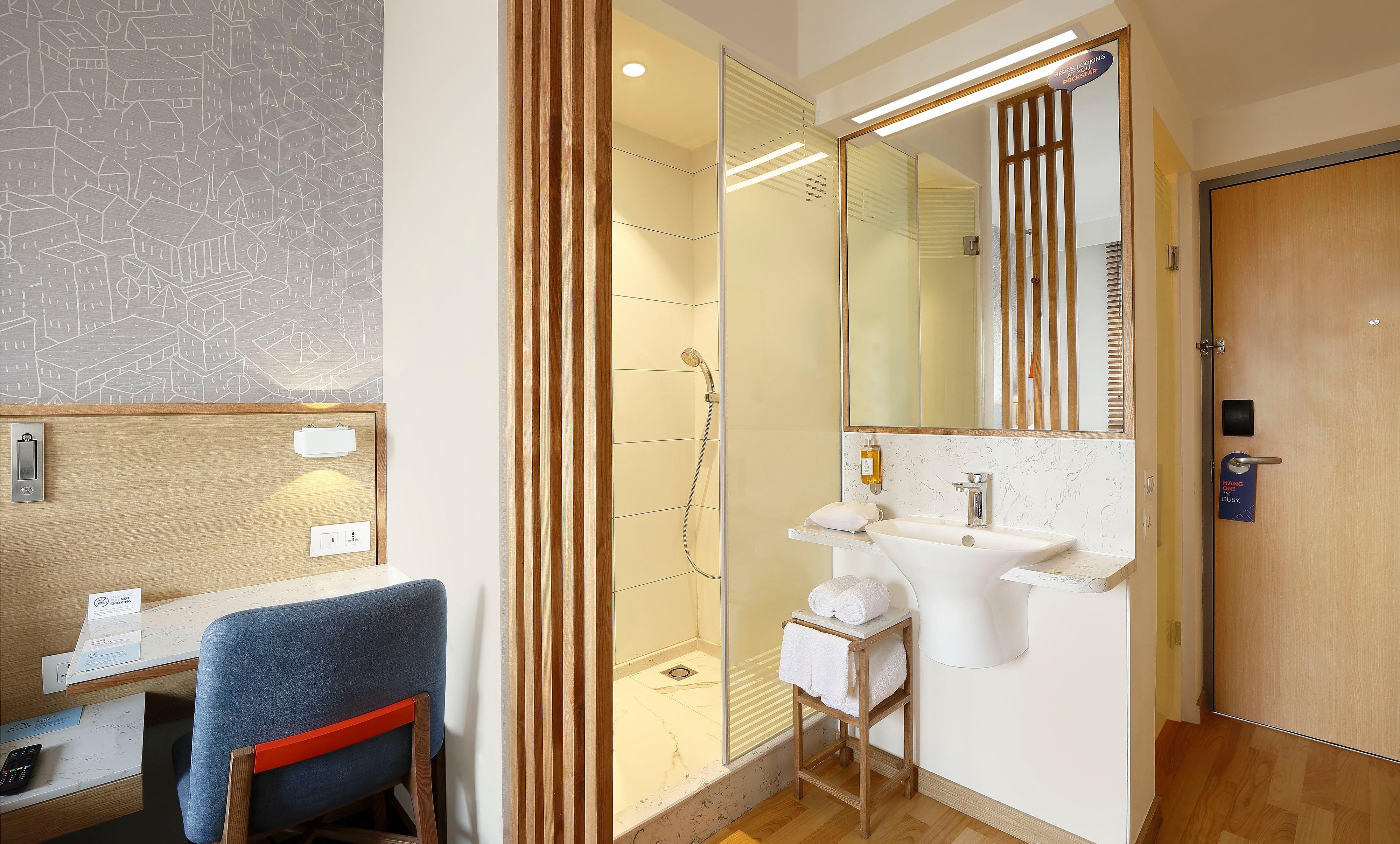 Holiday Inn Express Pune Pimpri By Ihg Εξωτερικό φωτογραφία