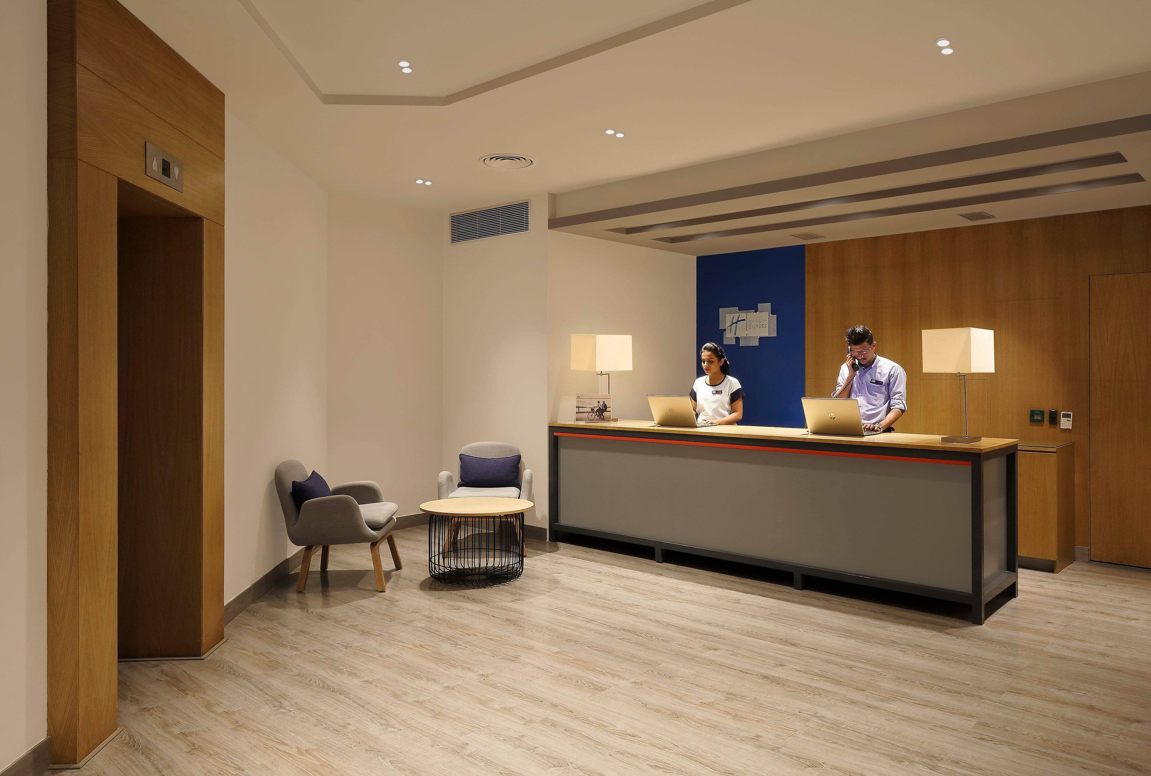 Holiday Inn Express Pune Pimpri By Ihg Εξωτερικό φωτογραφία