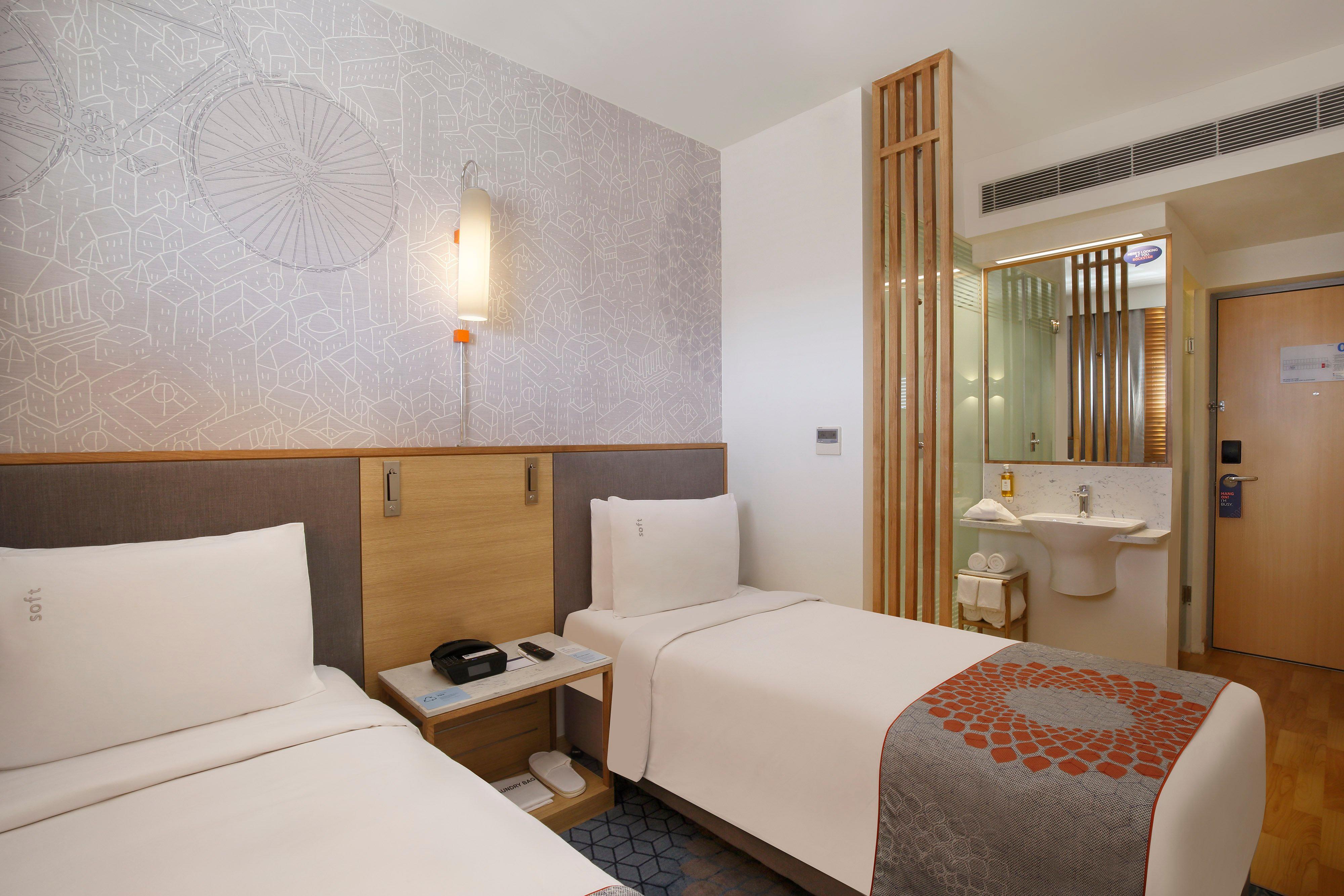 Holiday Inn Express Pune Pimpri By Ihg Εξωτερικό φωτογραφία