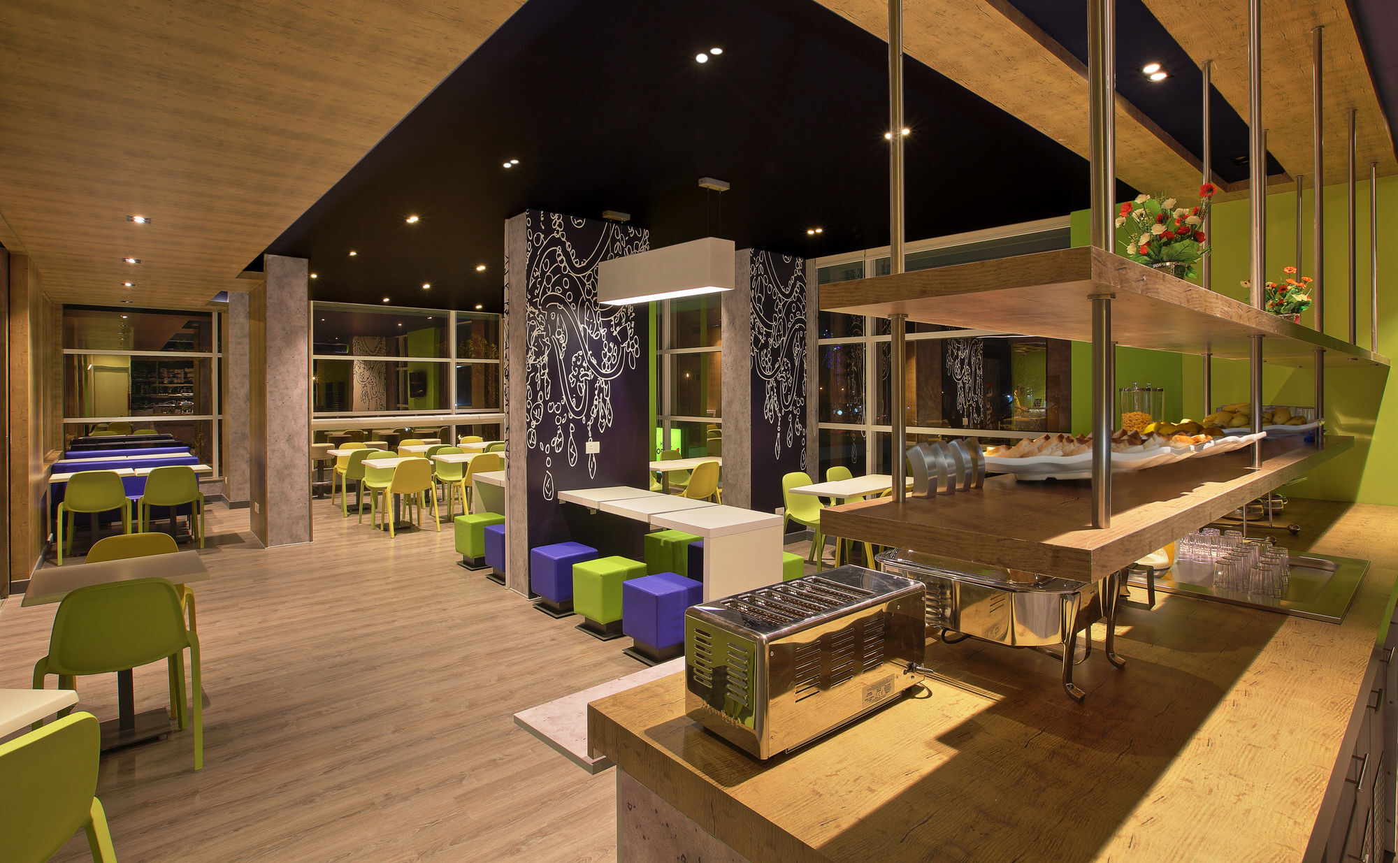 Holiday Inn Express Pune Pimpri By Ihg Εξωτερικό φωτογραφία
