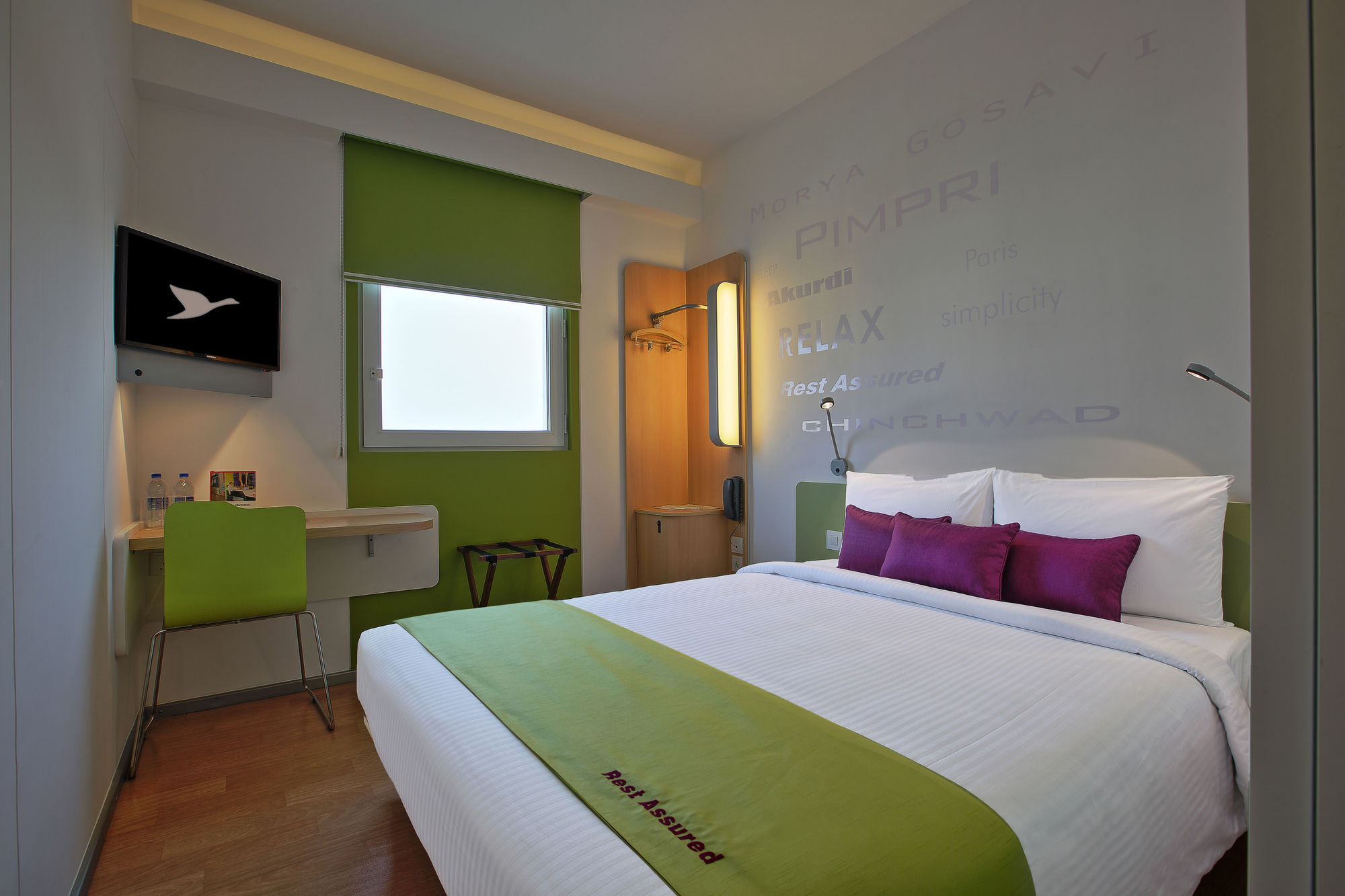 Holiday Inn Express Pune Pimpri By Ihg Εξωτερικό φωτογραφία