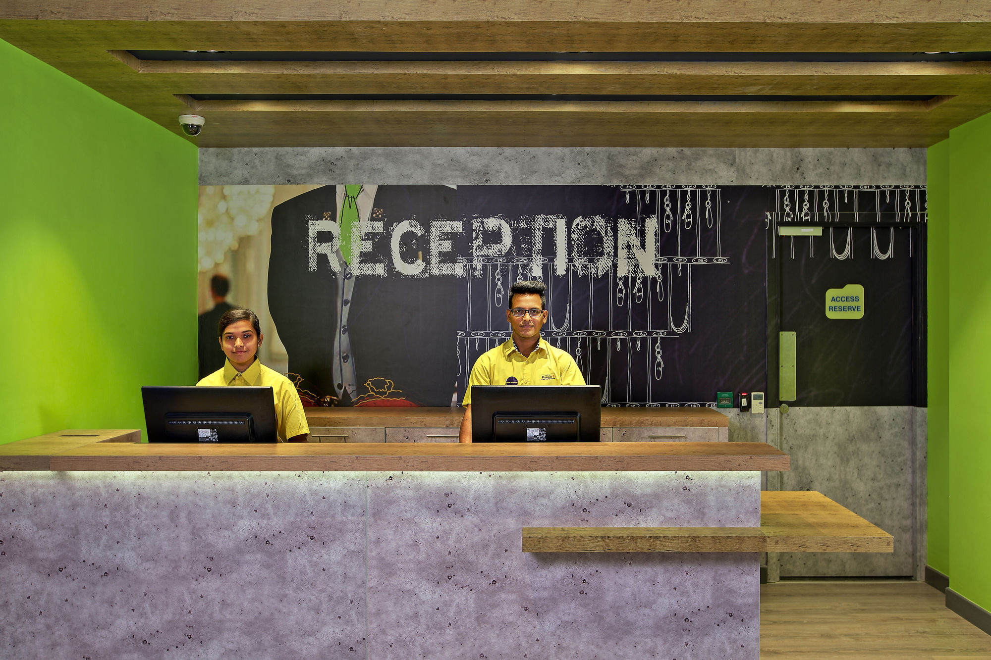 Holiday Inn Express Pune Pimpri By Ihg Εξωτερικό φωτογραφία